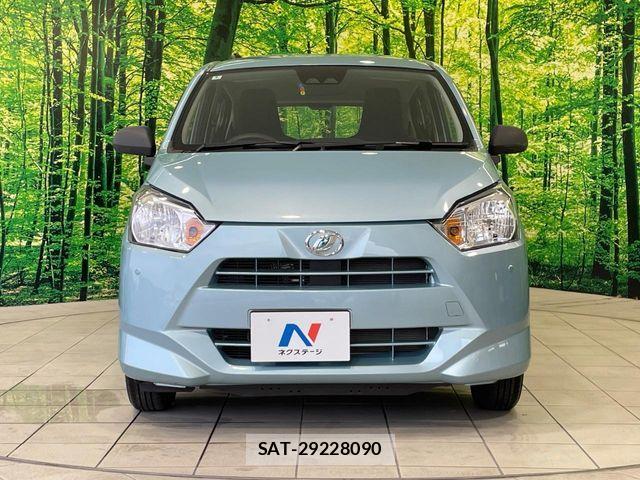 Daihatsu MIRA ES 2022-02 8438437-11