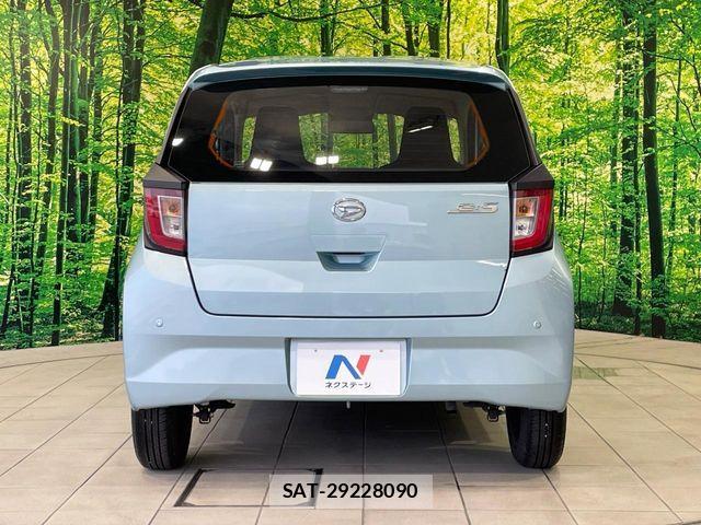 Daihatsu MIRA ES 2022-02 8438437-12