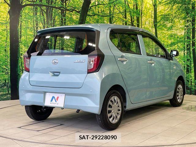 Daihatsu MIRA ES 2022-02 8438437-14