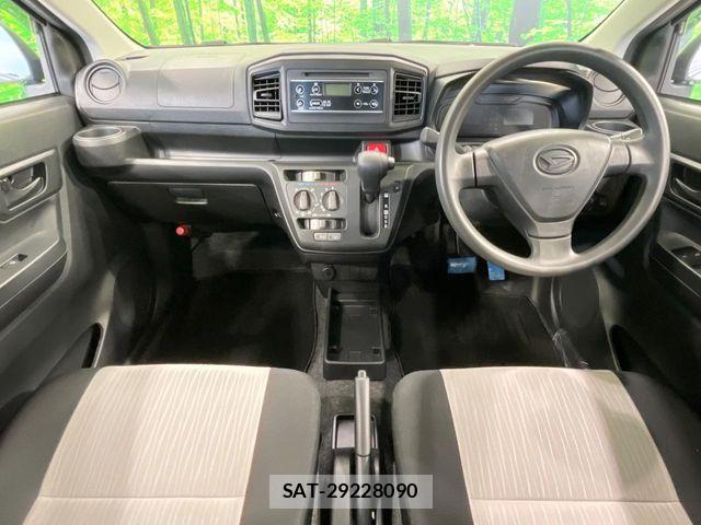 Daihatsu MIRA ES 2022-02 8438437-1