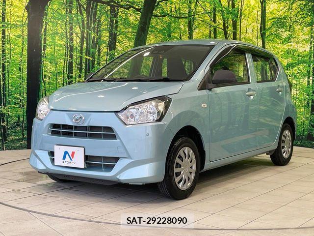 Daihatsu MIRA ES 2022-02 8438437-19