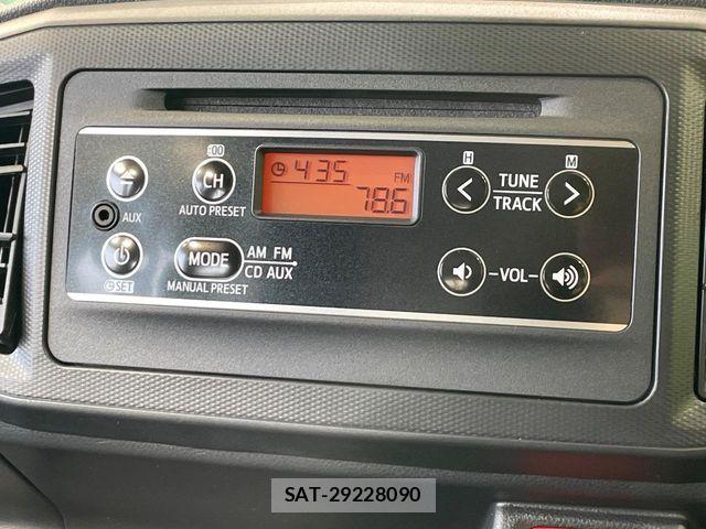 Daihatsu MIRA ES 2022-02 8438437-3