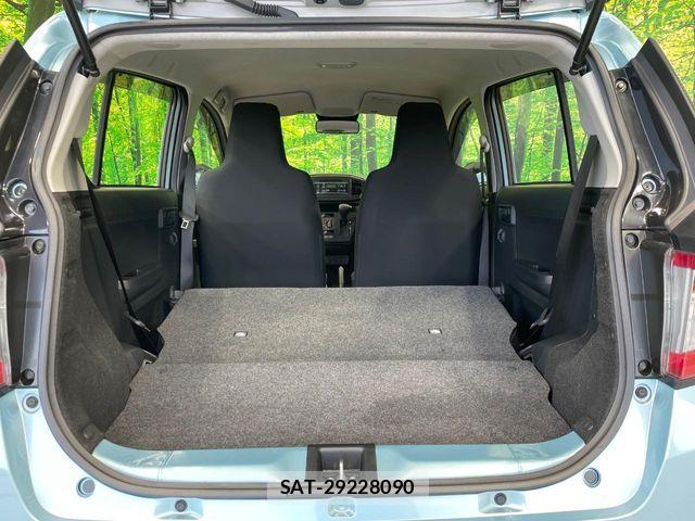 Daihatsu MIRA ES 2022-02 8438437-7