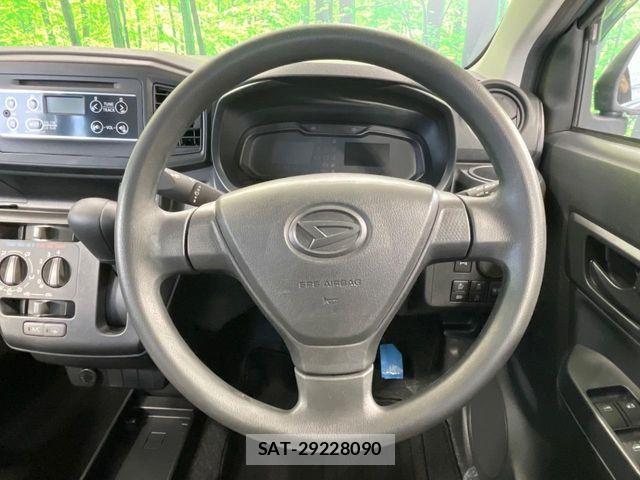 Daihatsu MIRA ES 2022-02 8438437-8