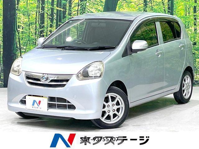 Daihatsu MIRA ES 2013-07 8457928-0