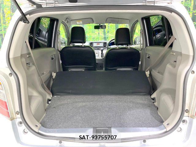 Daihatsu MIRA ES 2013-07 8457928-9