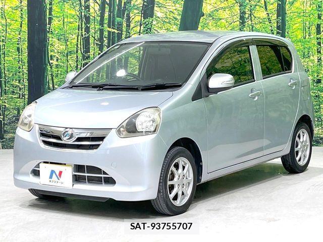 Daihatsu MIRA ES 2013-07 8457928-14