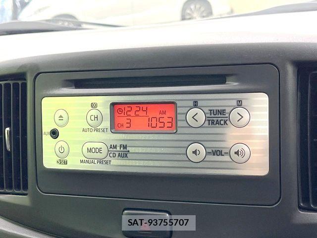 Daihatsu MIRA ES 2013-07 8457928-2