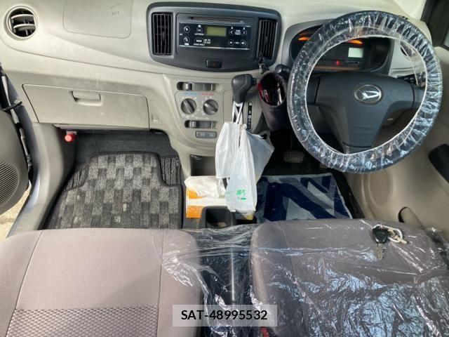 Daihatsu MIRA ES 2013-09 8457929-13