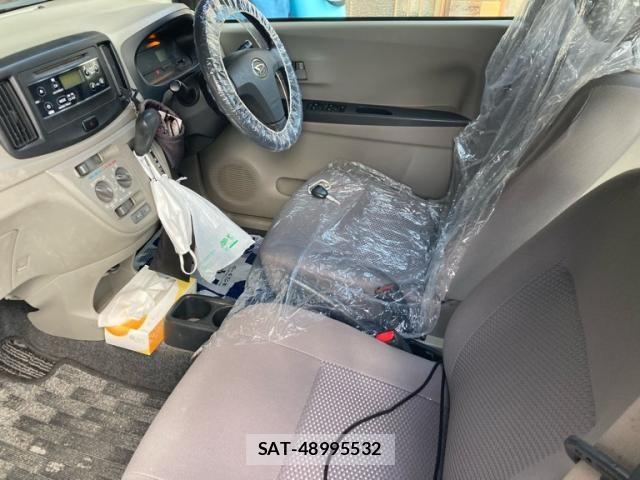 Daihatsu MIRA ES 2013-09 8457929-14
