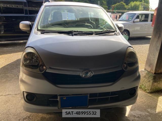 Daihatsu MIRA ES 2013-09 8457929-1