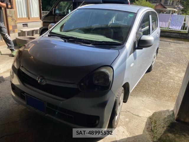 Daihatsu MIRA ES 2013-09 8457929-2