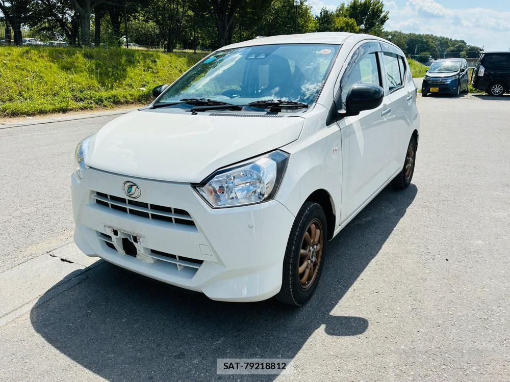 Daihatsu MIRA ES 2020-05 8354986-0
