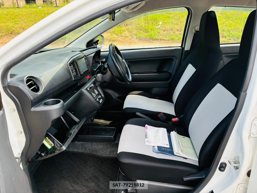 Daihatsu MIRA ES 2020-05 8354986-10