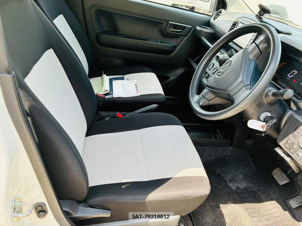 Daihatsu MIRA ES 2020-05 8354986-11