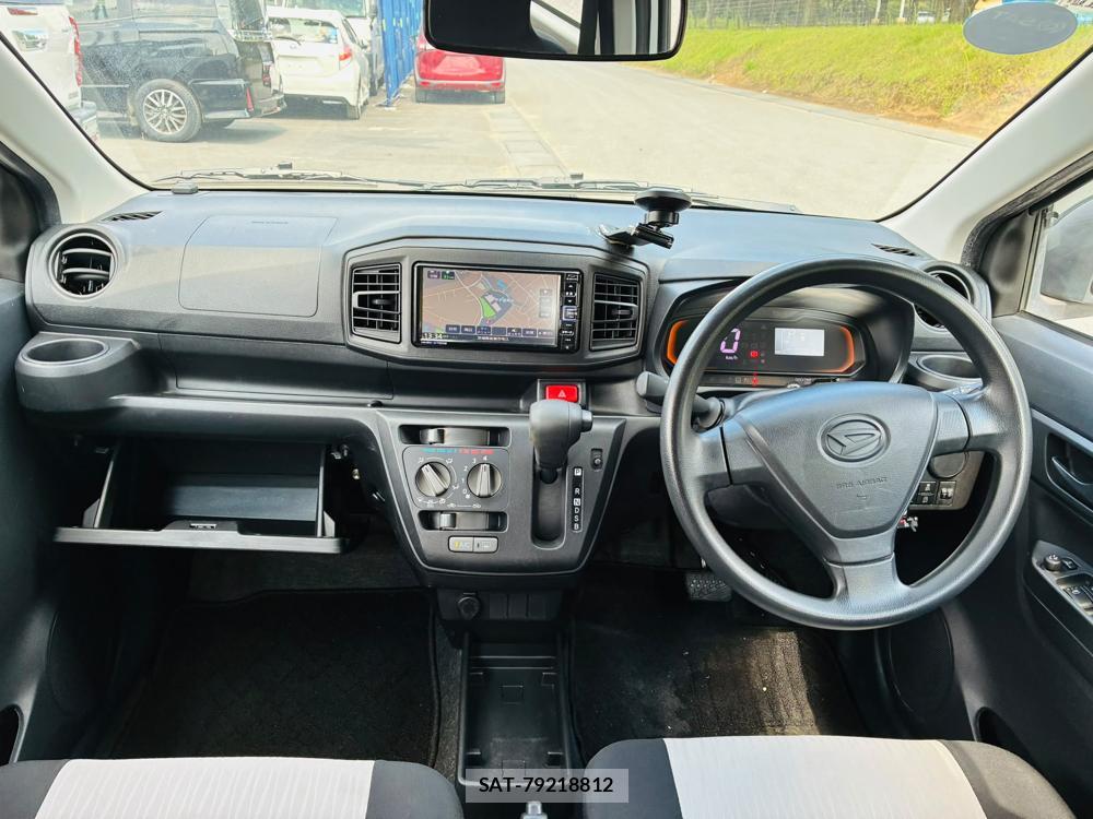 Daihatsu MIRA ES 2020-05 8354986-12