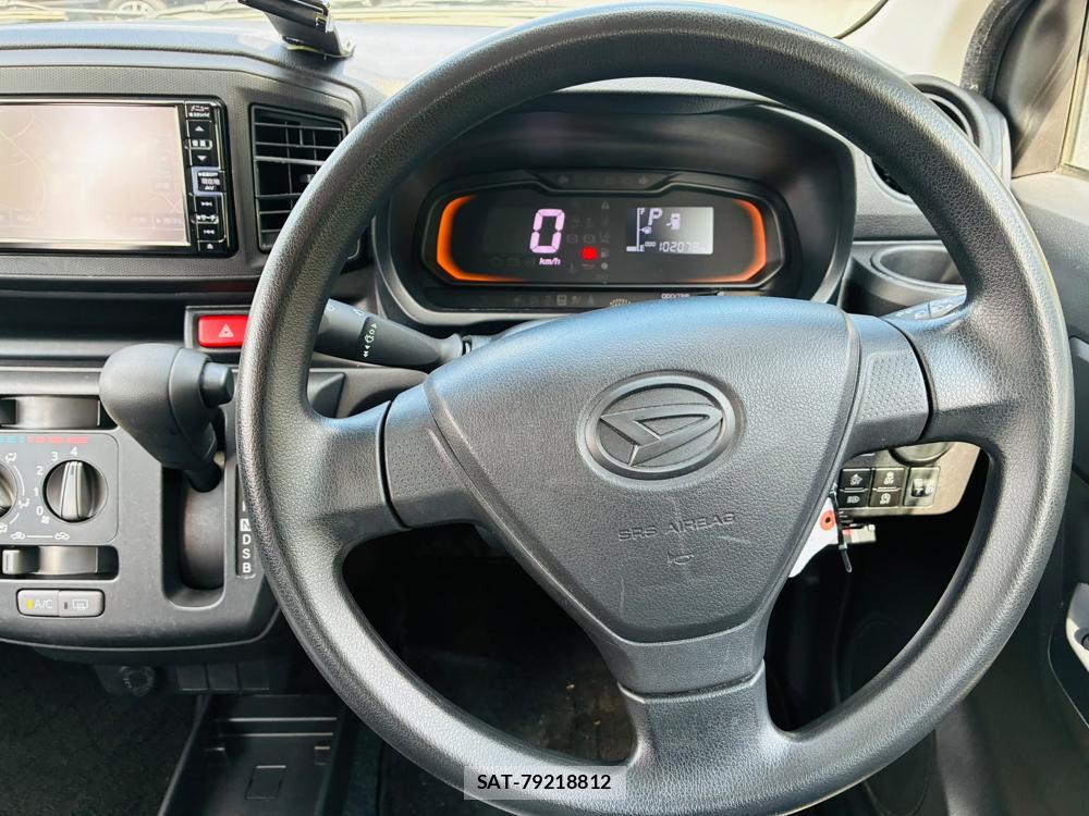 Daihatsu MIRA ES 2020-05 8354986-14
