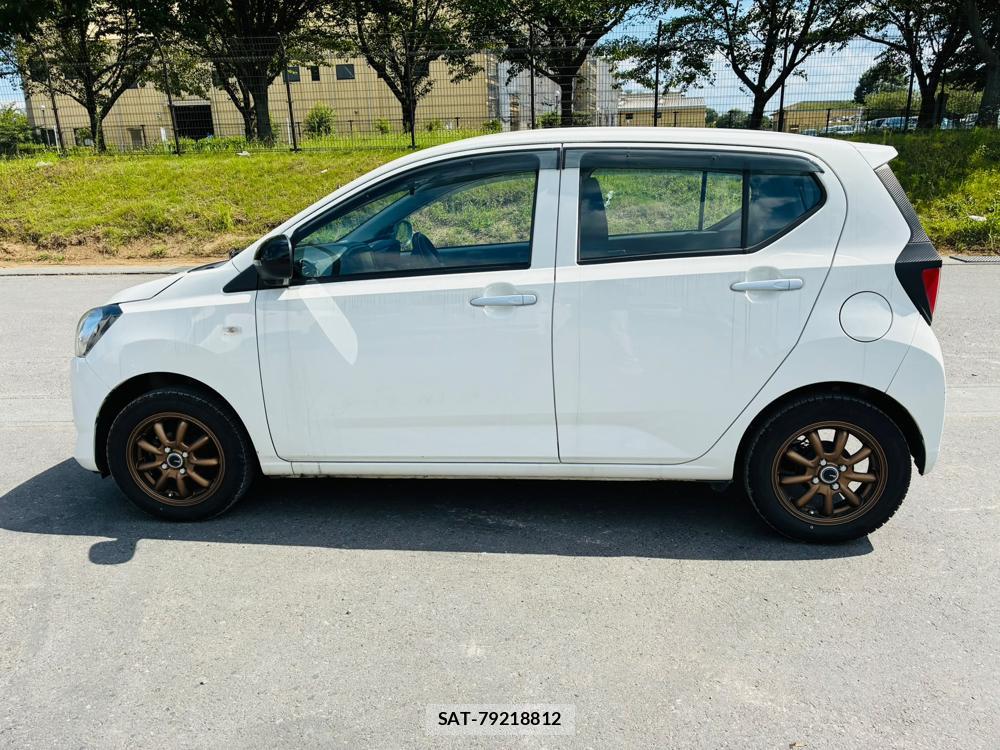 Daihatsu MIRA ES 2020-05 8354986-1