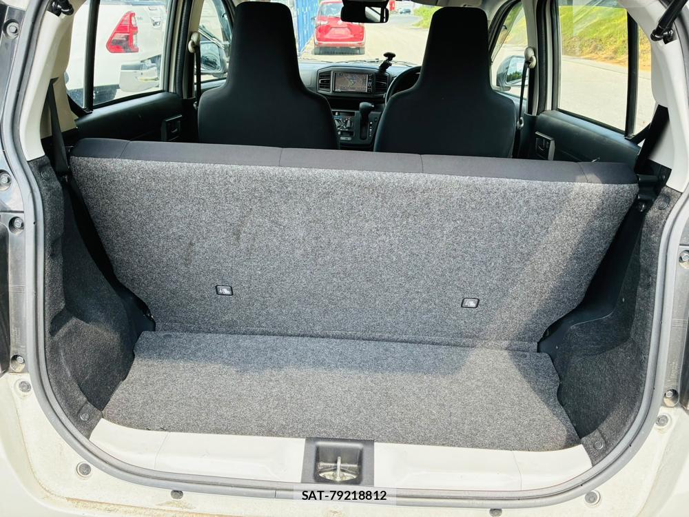 Daihatsu MIRA ES 2020-05 8354986-25