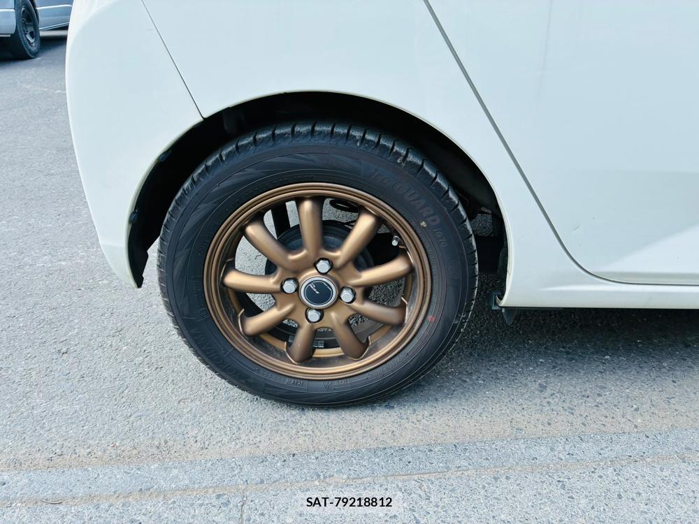 Daihatsu MIRA ES 2020-05 8354986-27