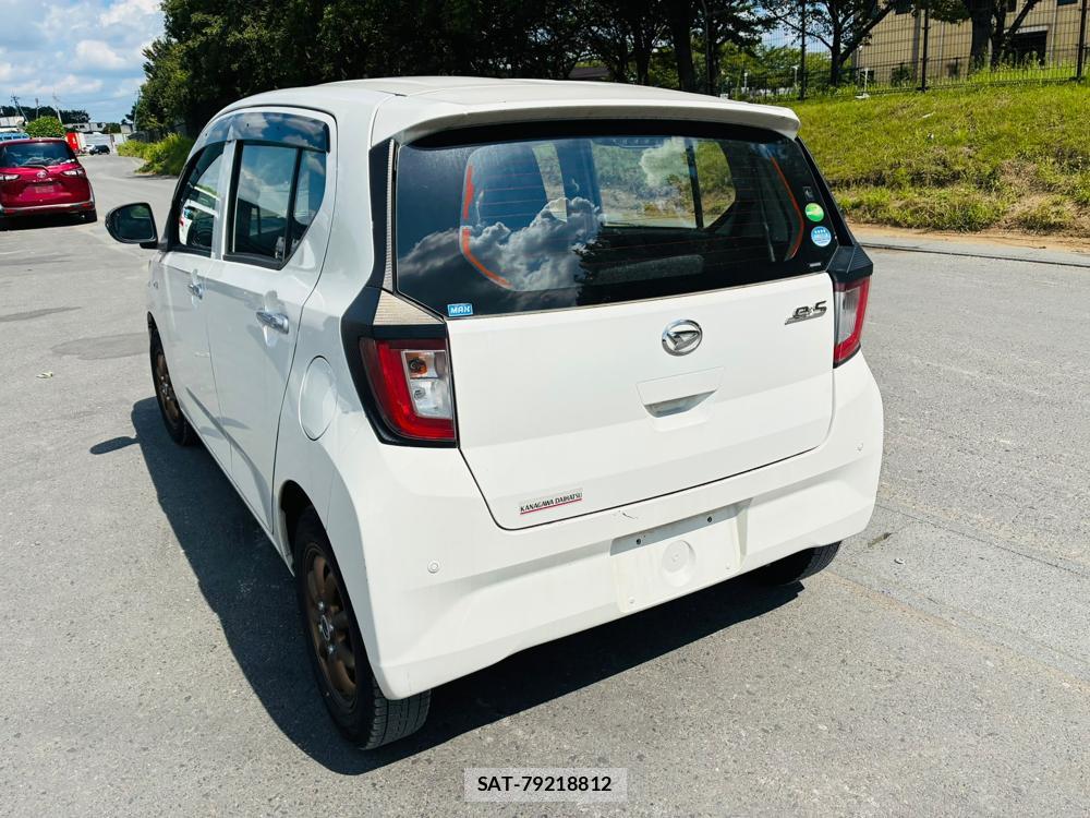 Daihatsu MIRA ES 2020-05 8354986-2
