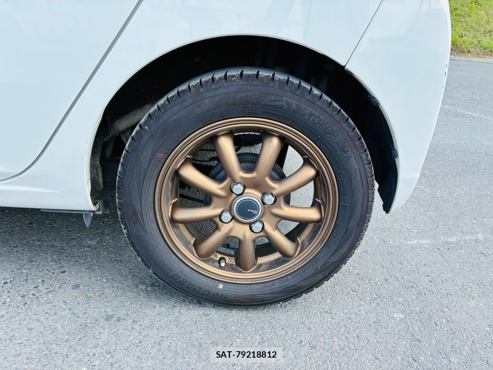 Daihatsu MIRA ES 2020-05 8354986-30