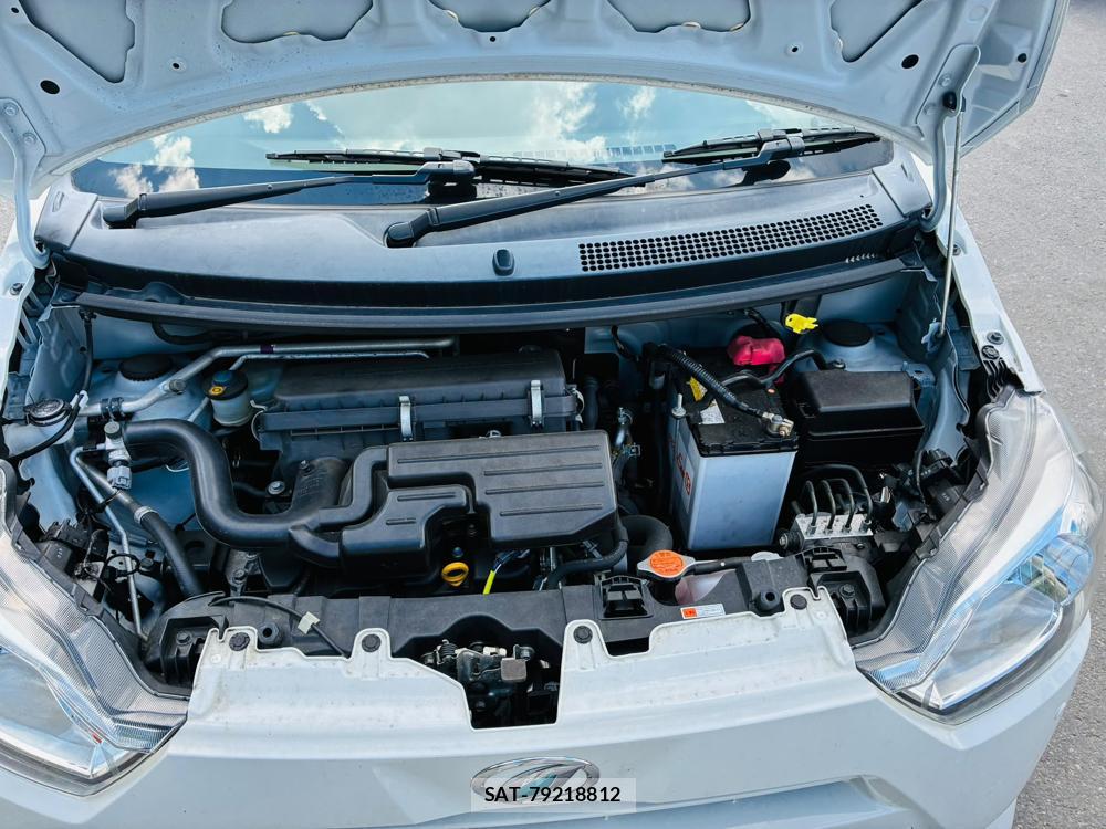 Daihatsu MIRA ES 2020-05 8354986-38