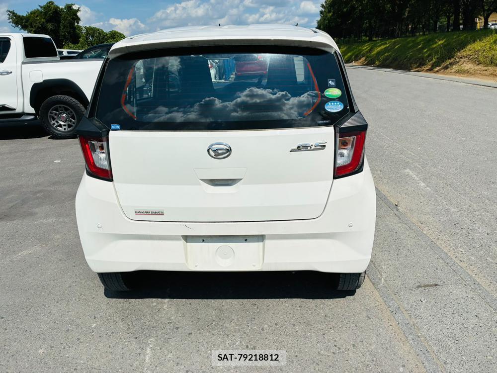 Daihatsu MIRA ES 2020-05 8354986-3