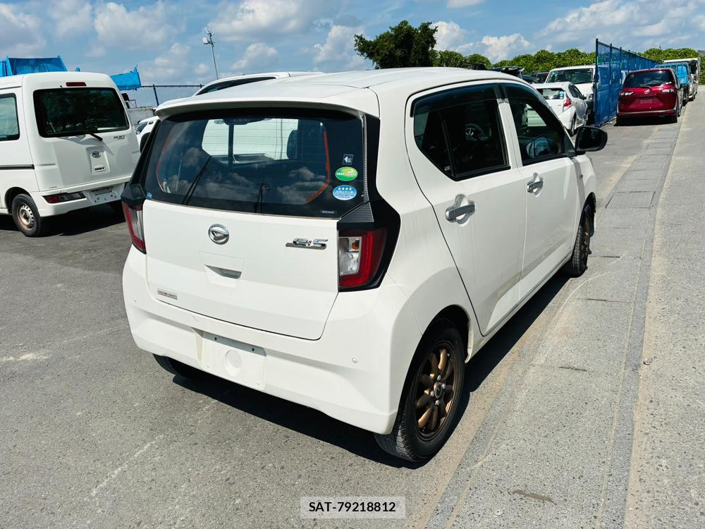 Daihatsu MIRA ES 2020-05 8354986-4