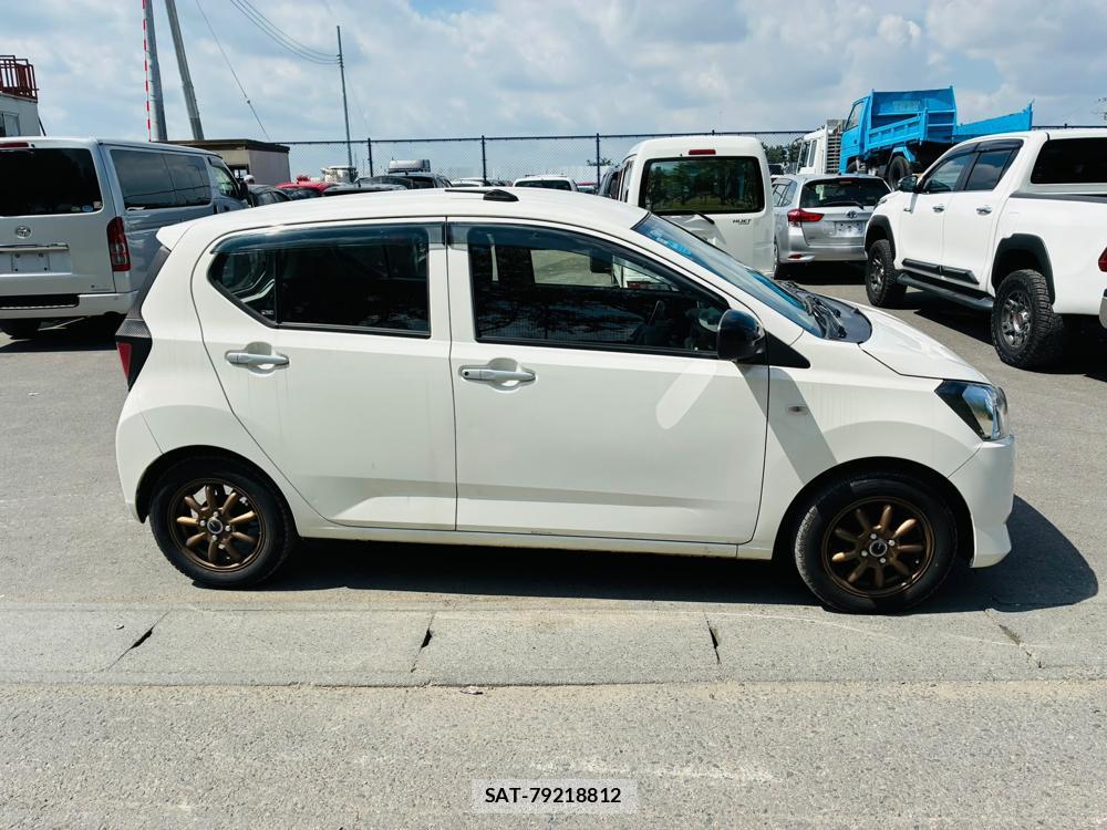 Daihatsu MIRA ES 2020-05 8354986-5