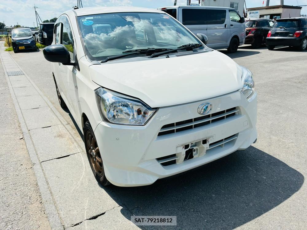 Daihatsu MIRA ES 2020-05 8354986-6