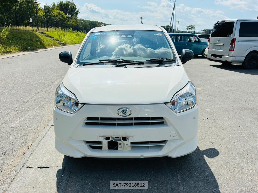 Daihatsu MIRA ES 2020-05 8354986-7