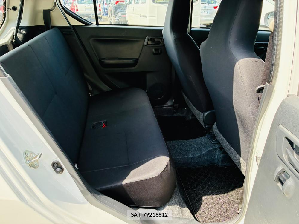 Daihatsu MIRA ES 2020-05 8354986-8