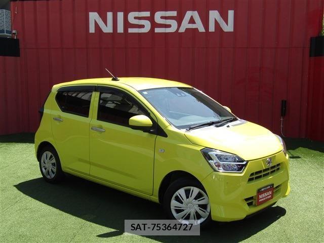 Daihatsu MIRA ES 2018-04 8457926-0