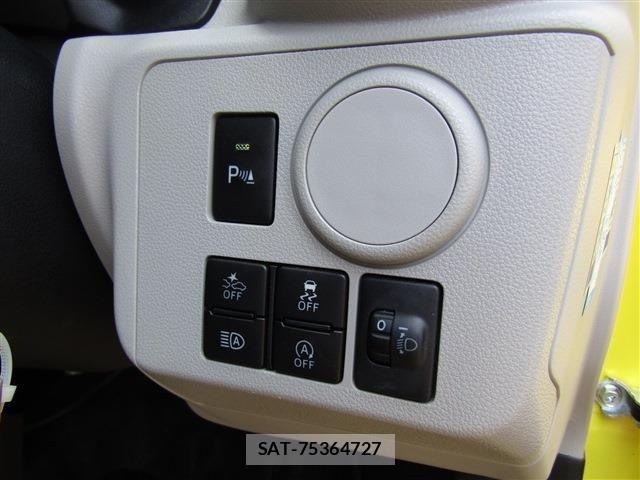 Daihatsu MIRA ES 2018-04 8457926-13