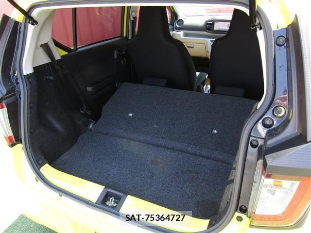 Daihatsu MIRA ES 2018-04 8457926-17