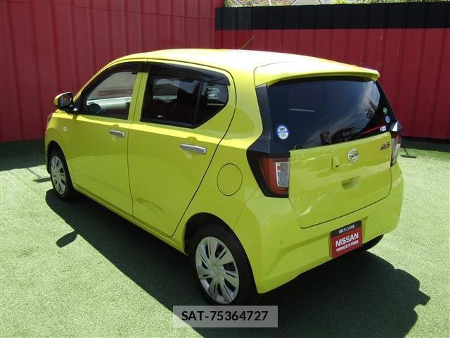 Daihatsu MIRA ES 2018-04 8457926-1