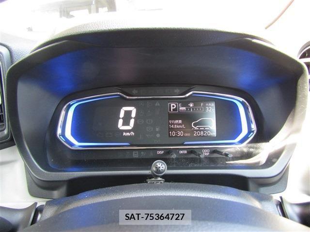 Daihatsu MIRA ES 2018-04 8457926-20