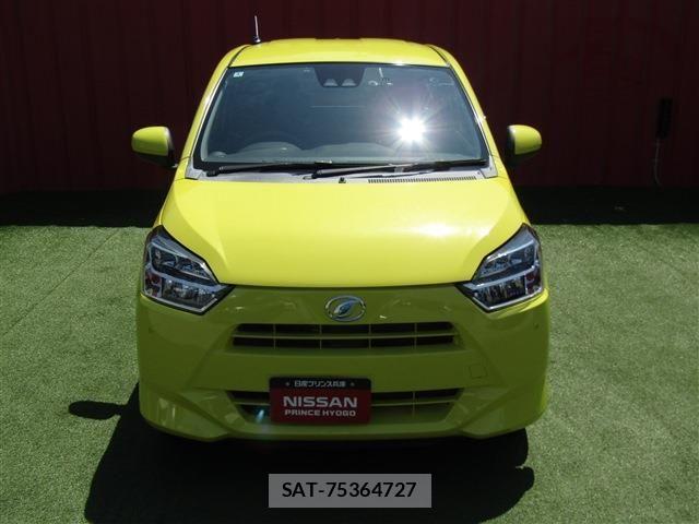 Daihatsu MIRA ES 2018-04 8457926-22