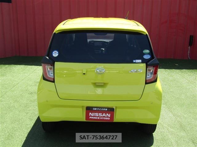 Daihatsu MIRA ES 2018-04 8457926-23