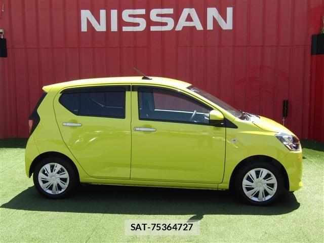 Daihatsu MIRA ES 2018-04 8457926-24