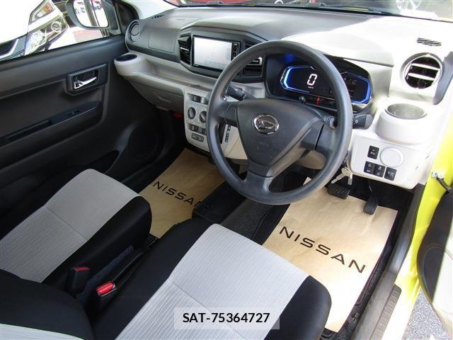 Daihatsu MIRA ES 2018-04 8457926-25