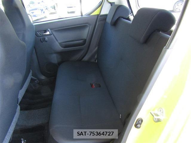 Daihatsu MIRA ES 2018-04 8457926-27