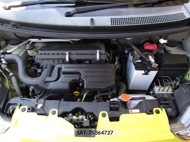 Daihatsu MIRA ES 2018-04 8457926-28