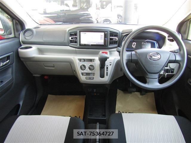 Daihatsu MIRA ES 2018-04 8457926-2