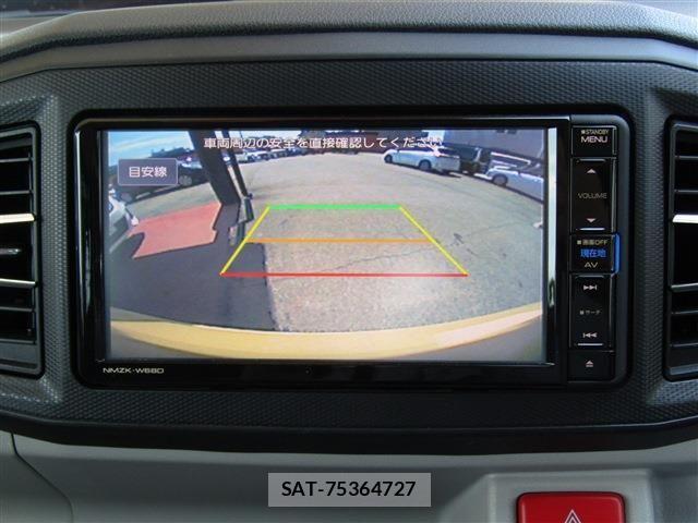 Daihatsu MIRA ES 2018-04 8457926-3
