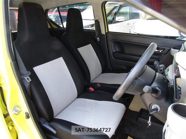 Daihatsu MIRA ES 2018-04 8457926-5