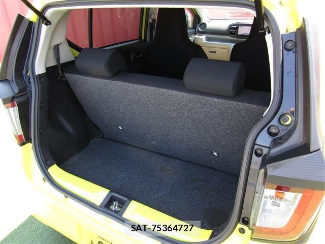 Daihatsu MIRA ES 2018-04 8457926-7