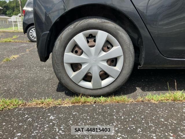 Daihatsu MIRA ES 2011-10 8457931-9
