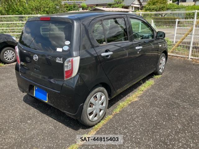 Daihatsu MIRA ES 2011-10 8457931-10